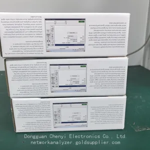 New Signal Hound VSG25A 2.5GHz Vector Signal Generator Portable RF Signal Source In Stock thumbnail-3