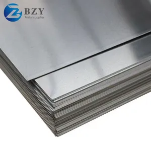 Aluminum Sheet Aa1050 H24 3003 1100 Aluminum 4ft X 8ft Sheet Metal Price Per kg 1/4 4'x8' Aluminum Sheets thumbnail-3