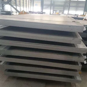 Plates Weather Corrosion- Resistant Corten a Sheet Corten Steel Hot Rolled Super Wear Resistant Steel Plate thumbnail-5