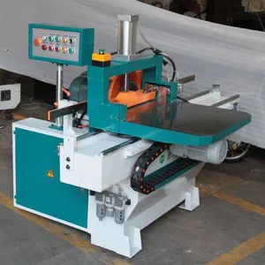 Finger Jointer thumbnail-1