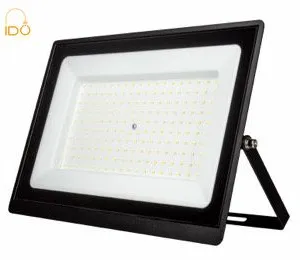 Waterproof ERP2.0 EMC2.0 Switch CCT 10W 400W No Flicker LED Flood Light thumbnail-1