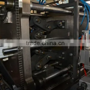 1 Litre Blow Moulding Machine Factory Price New Discount thumbnail-5
