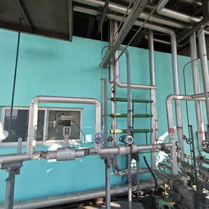 Supply of Suyun Explosion Venting Panel Materials, Explosion-proof Panels, Design and Construction, Worry-free Acceptance, Anti-explosion Simulation Analysis thumbnail-4