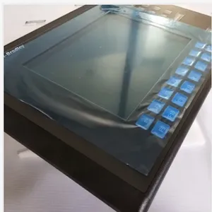 2711-B5A15L1 AB PowerView 550 MONO KEY TOUCH, CNET & RS232 PRINT thumbnail-4