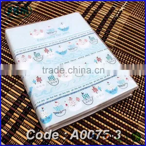 Blank Note Books thumbnail-6