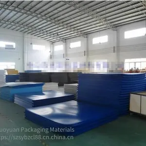 Wujiang Hollow Boards | Wujiang Plastic Hollow Boards | Wujiang pp Hollow Boards | Wujiang Plastic Turnover Boxes thumbnail-2