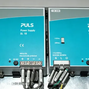 6SD2181-5AA0︱INNOMOTICS SL150 Power Supply SL10 thumbnail-1
