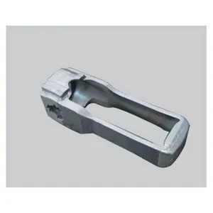 Railway Parts Accessories Coupler Yokes thumbnail-1