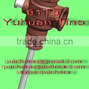 Temperature and Pressure Relief Valve tp Relief Valve RMC Model thumbnail-1
