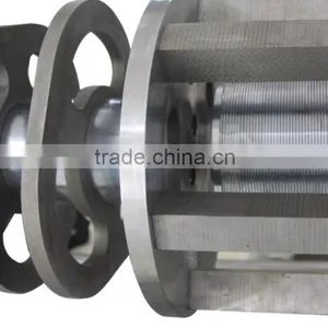 Eccentric Disc Sand Mill,Micron Grinding Machinery.Longly Machinery LSM-50B FOB Price thumbnail-4