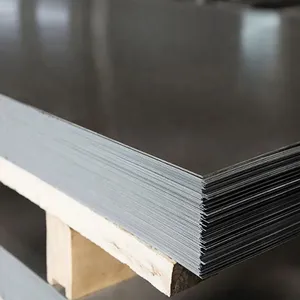 Hot Sale Factory Direct Price Dx51d Dx52d Dx53d Dx54d Galvanized Steel Sheet Z40g thumbnail-2