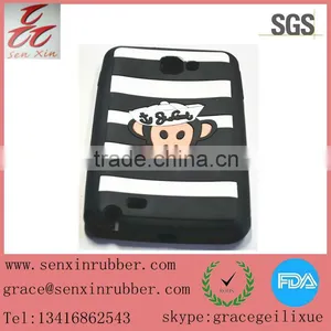 Silicone Rubber Remote Control Case thumbnail-1