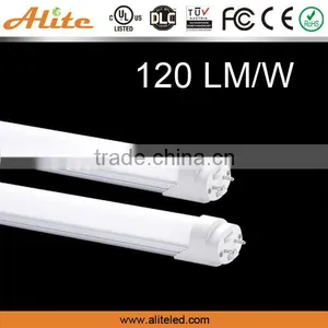 Hot New Integrated Compatible t8 Led Tube 18w 1200mm Electronic Ballast t8 thumbnail-6