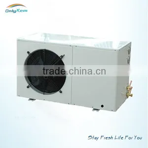 Best Price Air Conditioner Condensing Unit for Cold Room thumbnail-6