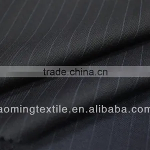 Cheap Wool Fabric Blazer Fabric in Fancy Tweed thumbnail-1
