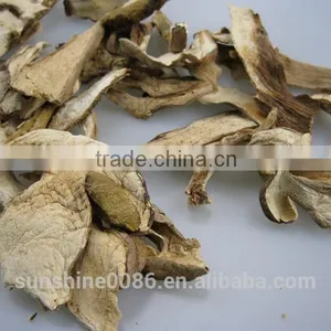 High Quality Wild Dried Boletus/porcini Edulis Mushroom Slices Grade A thumbnail-4