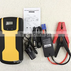 18000mAh Car Jump Starter Multi-function Jump Starter for 12v Car thumbnail-5