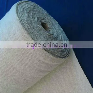 Heat Resistant Ceramic Fiber Cloth for Furnace Insulation thumbnail-2