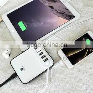 Very Cheap Price 6 Ports Usb Portable Charger thumbnail-6