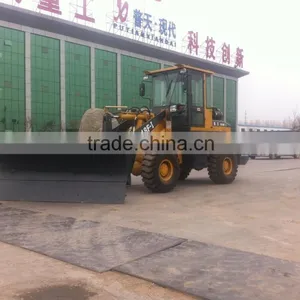 XD918 Snow Machine With CE FOR SALE thumbnail-1
