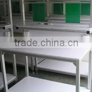 Stainless Steel Workbench Manufacturer thumbnail-1