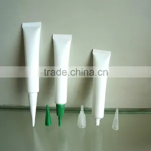 Packaging Small Tube With New Cap thumbnail-2
