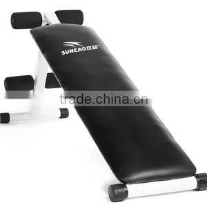 Mini Sit uo Bench Fitness Equipment thumbnail-1