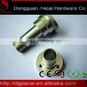 Precision Shaft Sleeve thumbnail-1