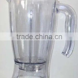 Coffee Machine Plastic Mold thumbnail-1