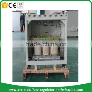 690v Dry Transformer thumbnail-1