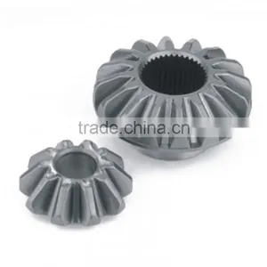 Customized Pinion Gear / Bevel Gear/ Worm Gear thumbnail-1