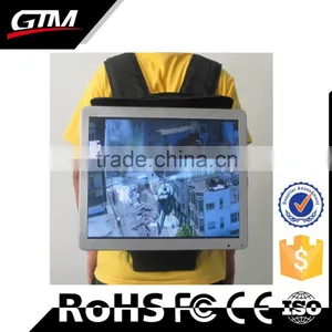 Credible Quality Wholesale Price Professional Factory Backpack Billboard Advertising thumbnail-1
