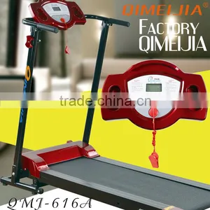 Running Machine Commercial Treadmill(QMJ-616A) thumbnail-1