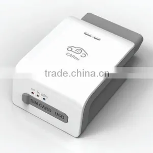 Auto Diagnostic Software Free Obd Car Connector thumbnail-2