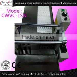 Multicut LED V-cut Machine PCB Board Separator Cutting Machine thumbnail-1