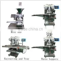 Shanghai Hanjue Precision Machinery Co., Ltd. company overview - view 2 thumbnail
