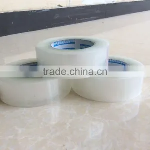 BOPP Transparent Packing Tapes For Carton Sealing and Pakaging Factory Low Price thumbnail-1