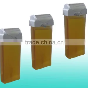 (SHIFEI Hot Products in 2016) Water Soluble Roll on Cartridge Wax for Beauty Salon thumbnail-1