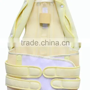 Posture Corrector Shoulder Support Brace With Alloy Stick thumbnail-1