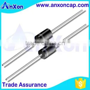 JB04 4KV 4000V 5mA HV Diode thumbnail-2
