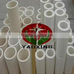 Ceramic Fiber Sleeve Ceramic Fiber Shape Ceramic Fiber Tube thumbnail-6