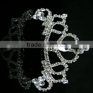 Fashion Kids Crown Factory Direct Wholesale Headband Crown thumbnail-4