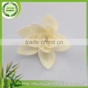 Flower ROUNDultrasonic Aroma Diffuser thumbnail-4