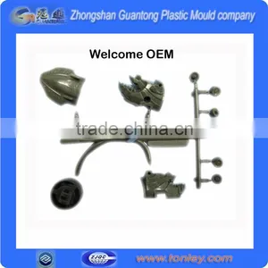 Used Plastic Injection Molds Baby Toys Wholesale Manufacture thumbnail-1