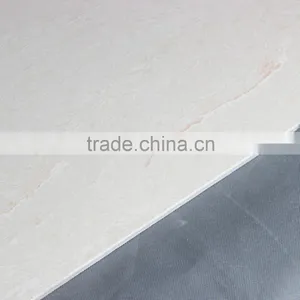 Trade Assurance Guangzhou Canton Fair 600x600 Navona Polished Porcelain Light Pink Floor Tile thumbnail-3