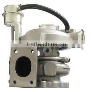 Auto Parts Turbo Parts Russian Turbochargers HE200WG thumbnail-1