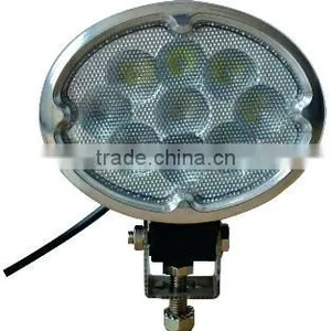 SL-27w-1 27w 5.8inch Led Work Light Headlight thumbnail-4