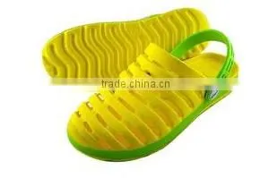 Latest Style Breathable Garden Shoes , Women Sandals thumbnail-2