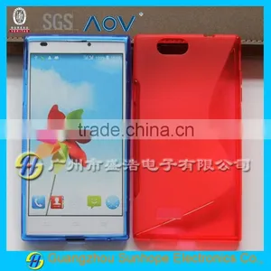 Case for Zte Blade l2 Mobile Phone Cover thumbnail-3