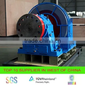 Turbine Generator for Hydro Power Plant thumbnail-6